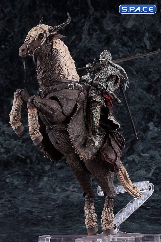 Torrent the Spectral Steed Figma No. 685 (Elden Ring)