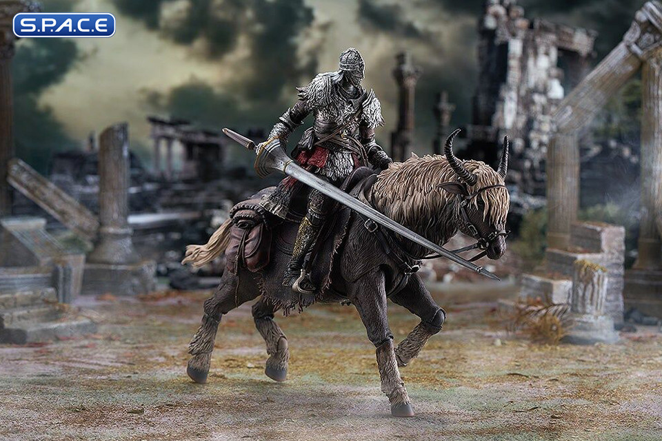 Torrent the Spectral Steed Figma No. 685 (Elden Ring)