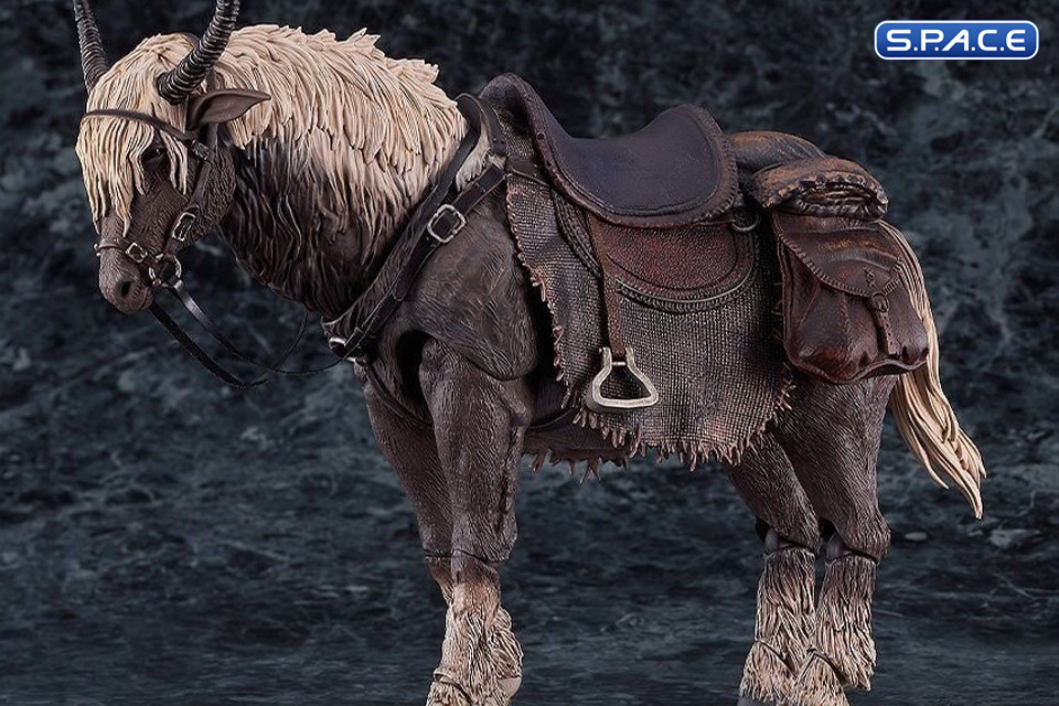 Torrent the Spectral Steed Figma No. 685 (Elden Ring)