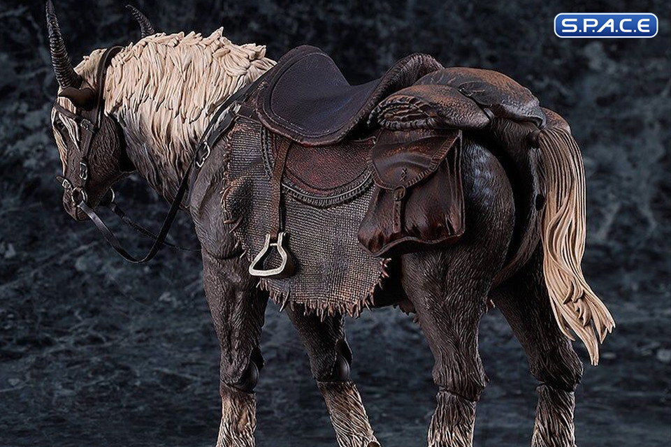 Torrent the Spectral Steed Figma No. 685 (Elden Ring)
