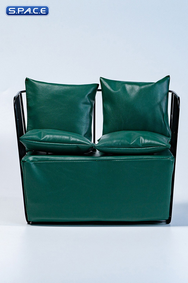 1/6 Scale Modern Light Luxury Sofa Set