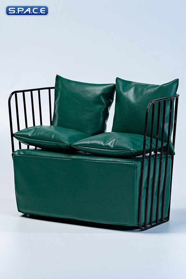 1/6 Scale Modern Light Luxury Sofa Set