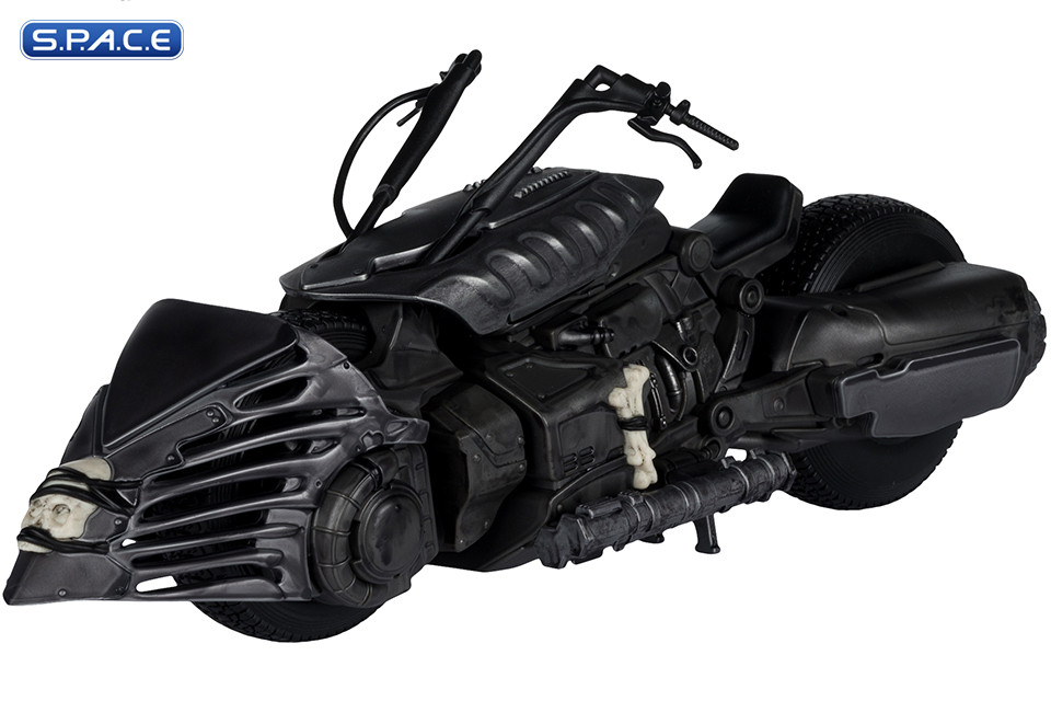 Lobos Spacehog from Supergirl (DC Multiverse)