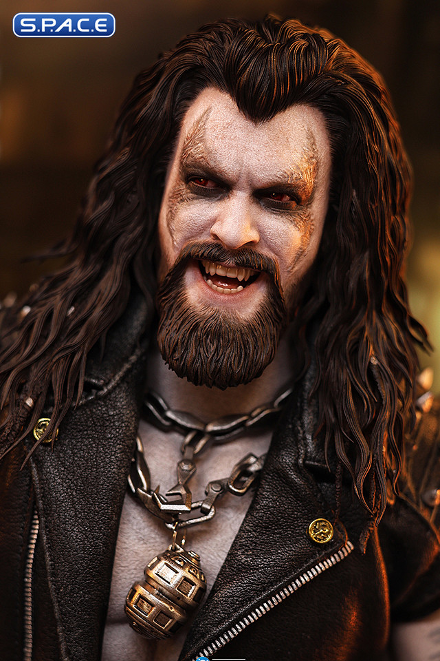 1/6 Scale Lobo Movie Masterpiece MMS890 (Supergirl)