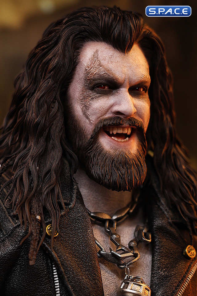 1/6 Scale Lobo Movie Masterpiece MMS890 (Supergirl)