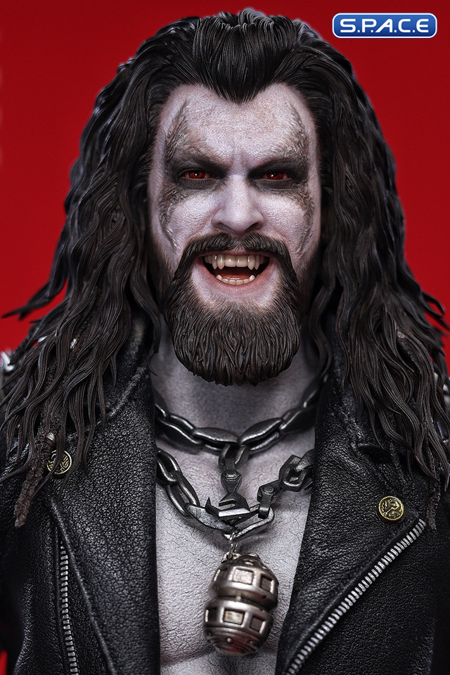 1/6 Scale Lobo Movie Masterpiece MMS890 (Supergirl)