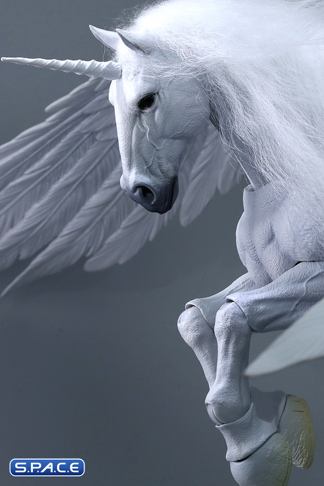 1/12 Scale Pegacorn Lumina