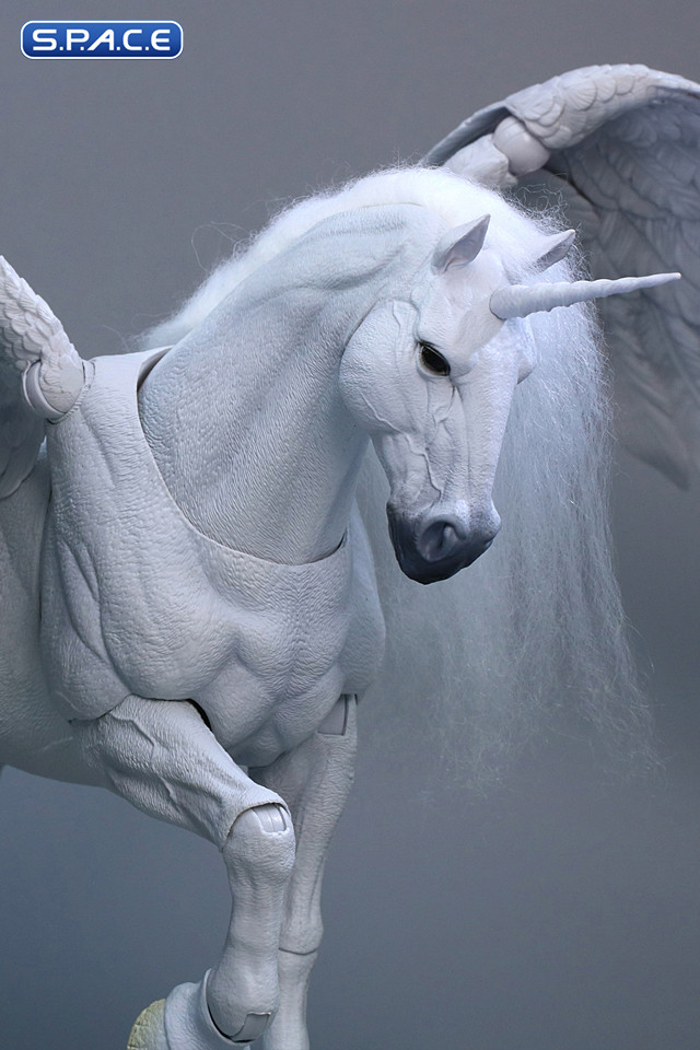 1/12 Scale Pegacorn Lumina