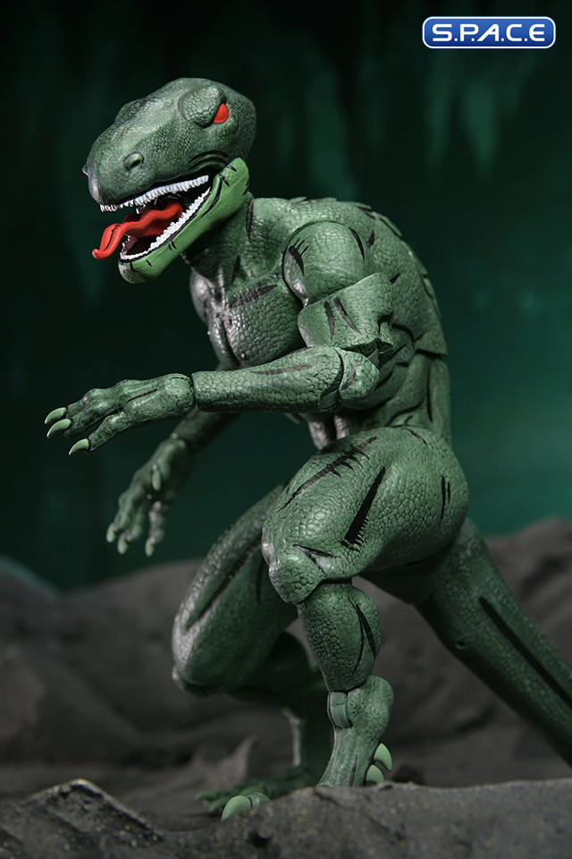 Daimyo Orkai & Raptor 2-Pack �Mirage Comics� (Teenage Mutant Ninja Turtles)