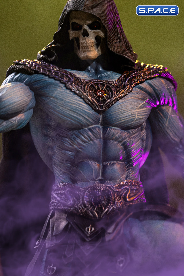 1/10 Scale Skeletor Art Scale Statue (Masters of the Universe)