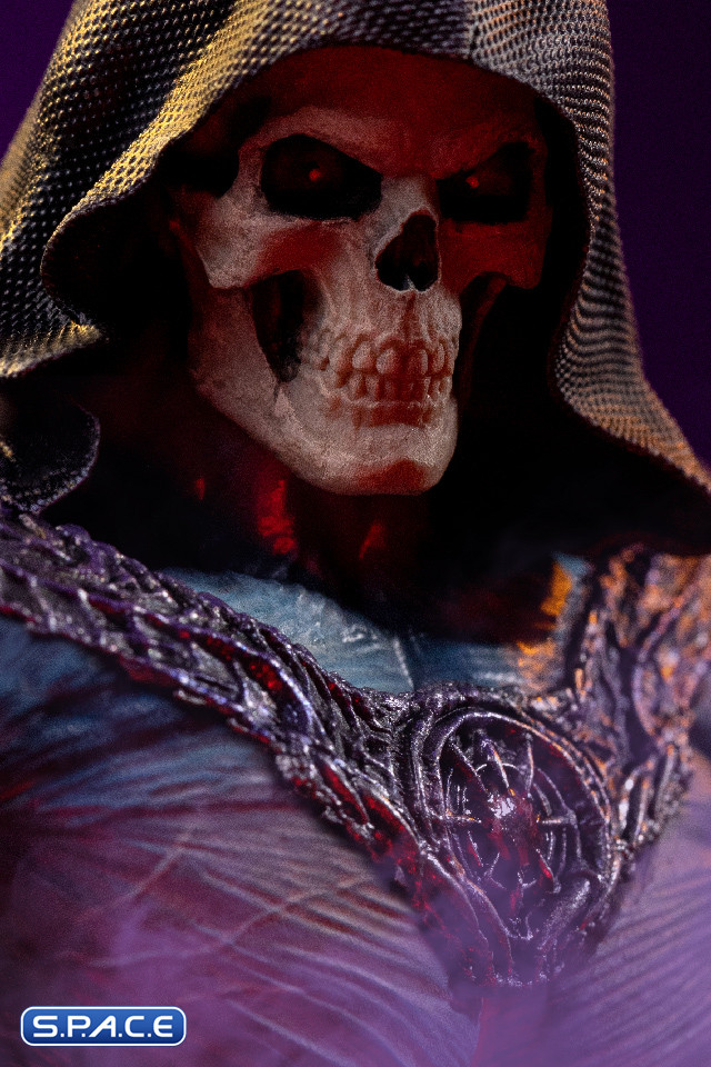 1/10 Scale Skeletor Art Scale Statue (Masters of the Universe)