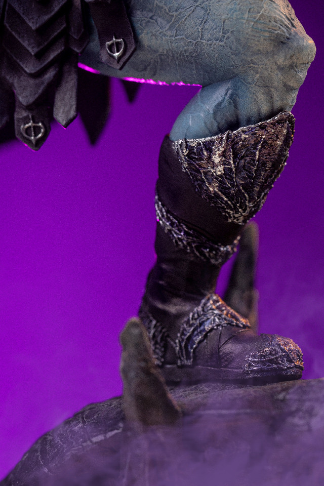 1/10 Scale Skeletor Art Scale Statue (Masters of the Universe)