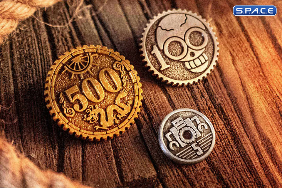 Recruitment Kit (One Piece)