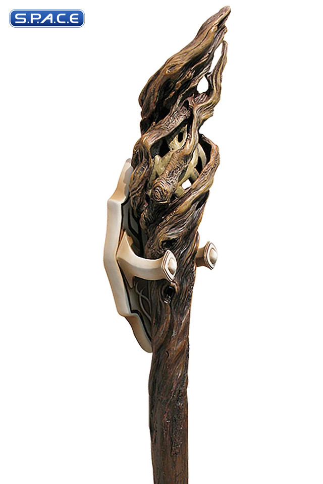 1:1 Illuminated Staff of Gandalf Life-Size Replica (The Hobbit)