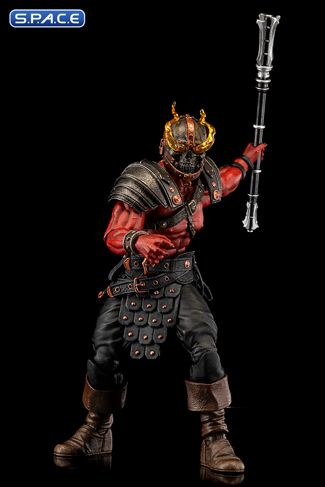 Fury Orc (Mythic Legions: Armory Gladiators)