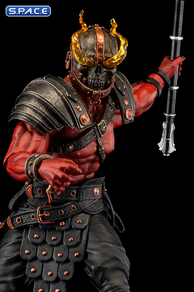 Fury Orc (Mythic Legions: Armory Gladiators)