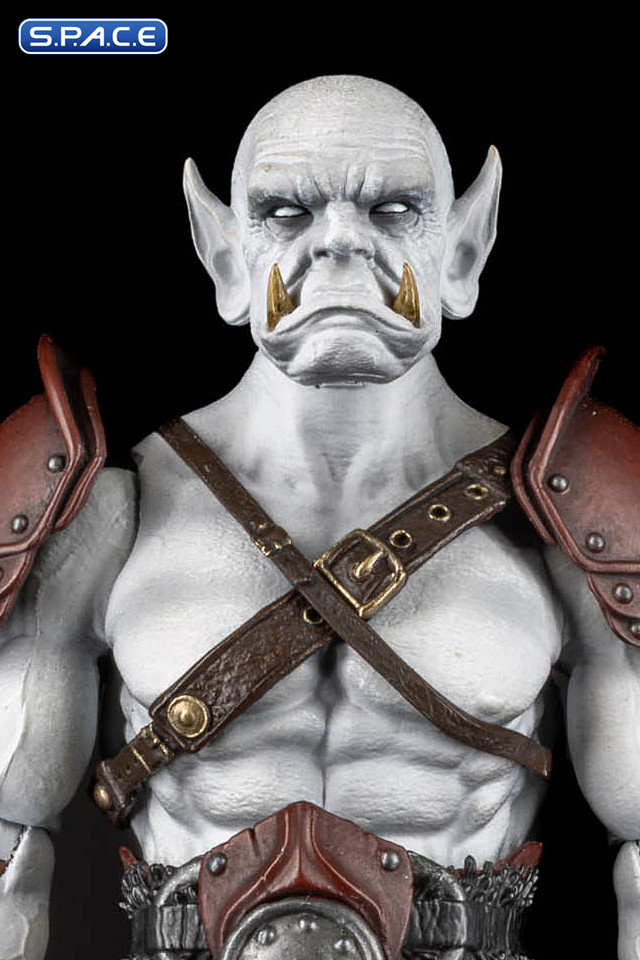 Vampire Orc (Mythic Legions: Armory Gladiators)