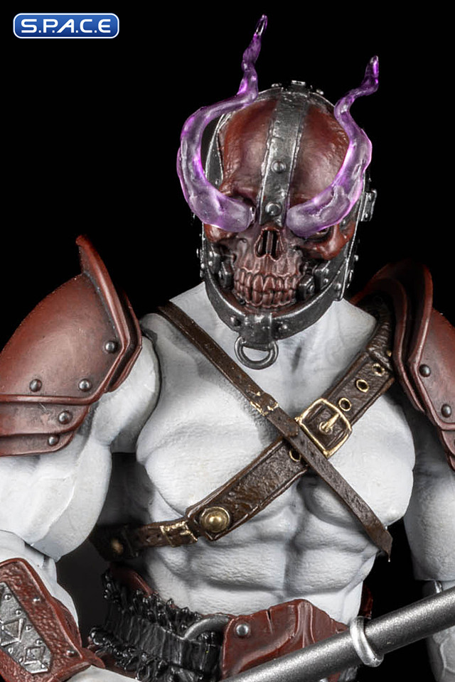 Vampire Orc (Mythic Legions: Armory Gladiators)