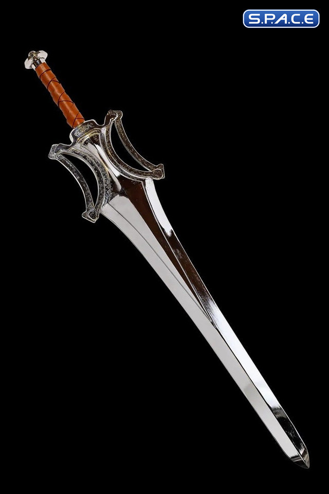 1:1 Power Sword of He-Man Life-Size Replica (Masters of the Universe)