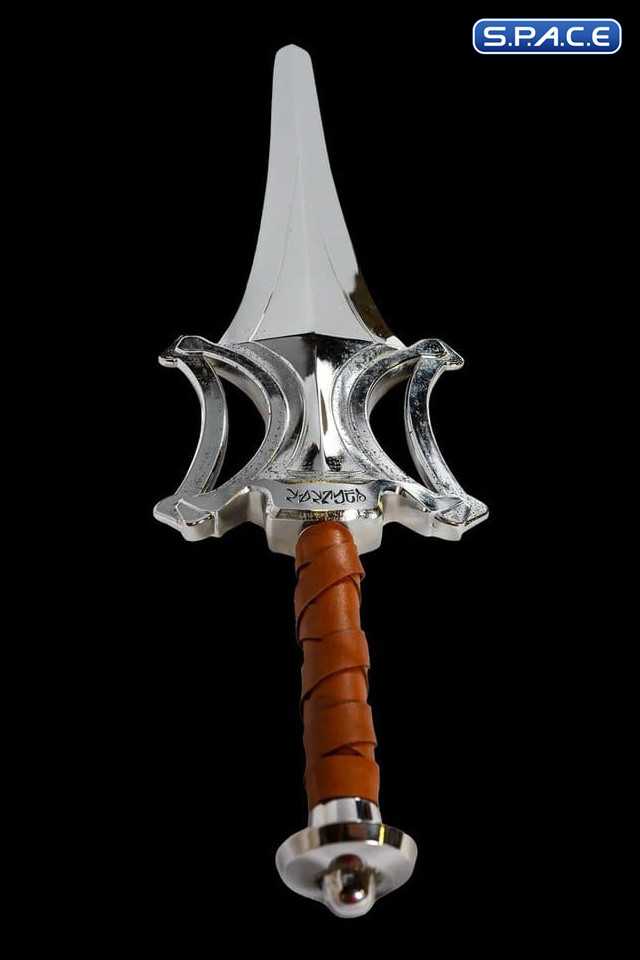 1:1 Power Sword of He-Man Life-Size Replica (Masters of the Universe)
