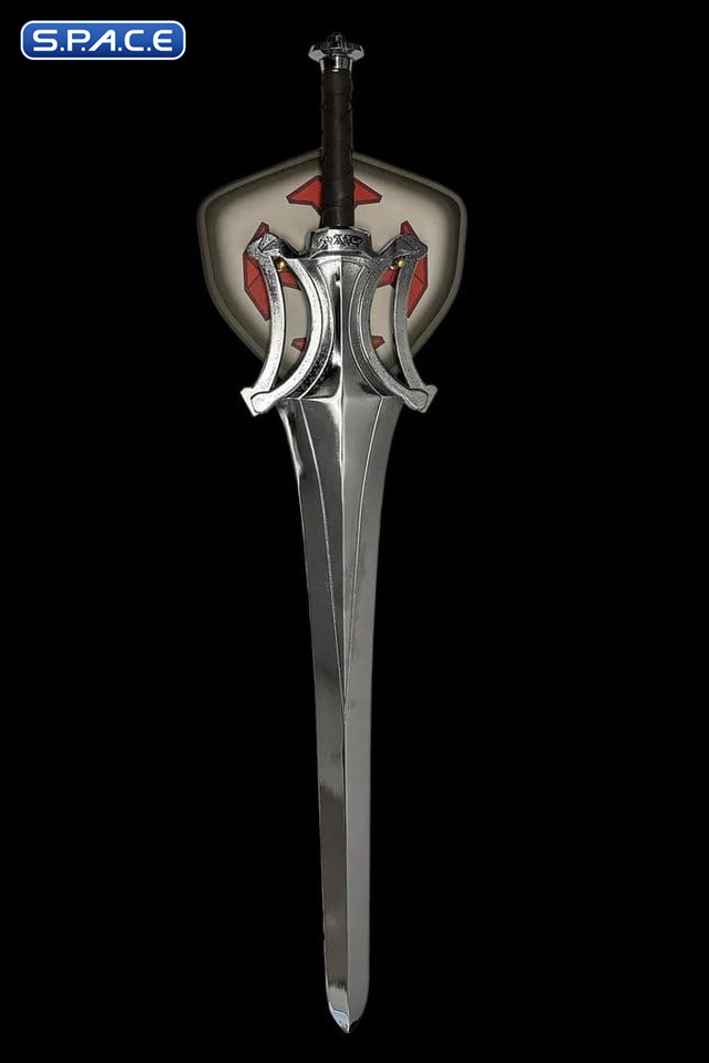 1:1 Power Sword of He-Man Life-Size Replica (Masters of the Universe)