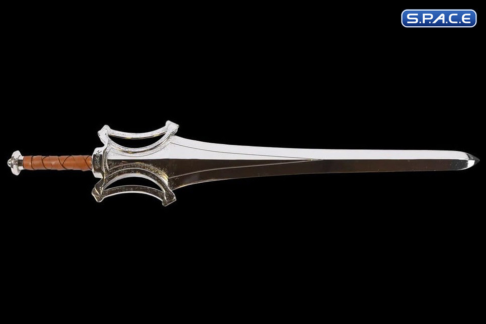1:1 Power Sword of He-Man Life-Size Replica (Masters of the Universe)