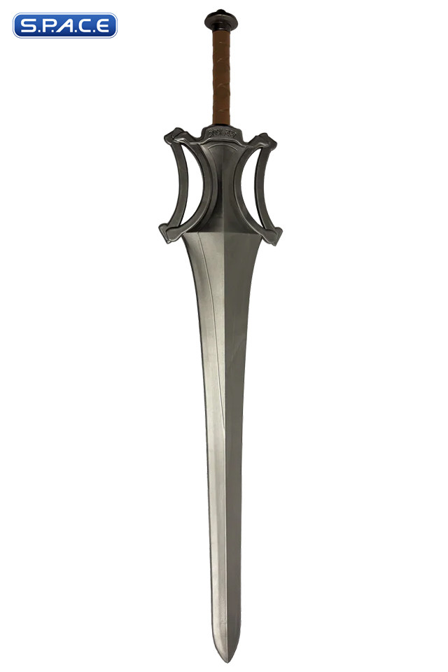 Power Sword of He-Man LARP Replica (Masters of the Universe)