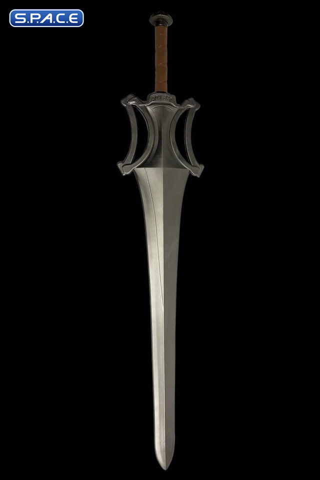 Power Sword of He-Man LARP Replica (Masters of the Universe)