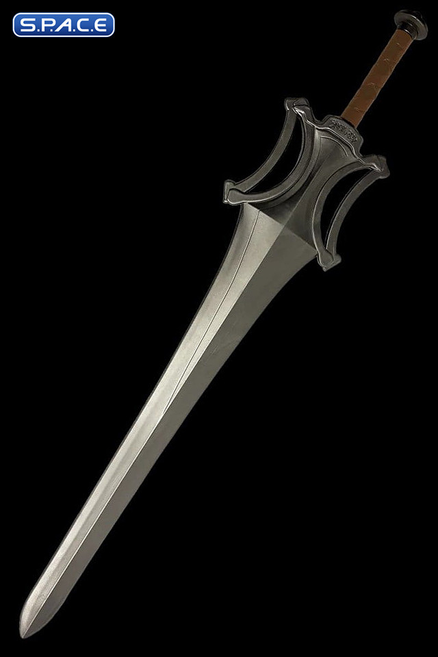 Power Sword of He-Man LARP Replica (Masters of the Universe)
