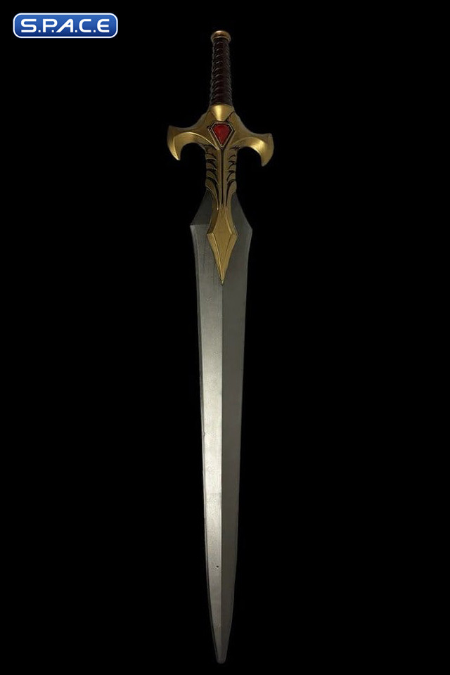 Sword of Teela LARP Replica (Masters of the Universe)