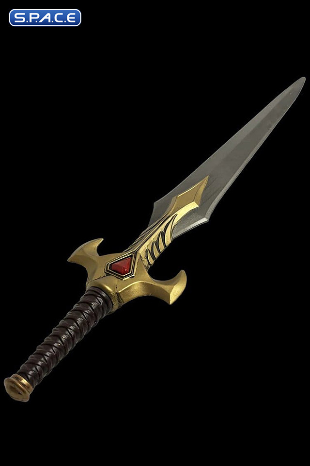 Sword of Teela LARP Replica (Masters of the Universe)