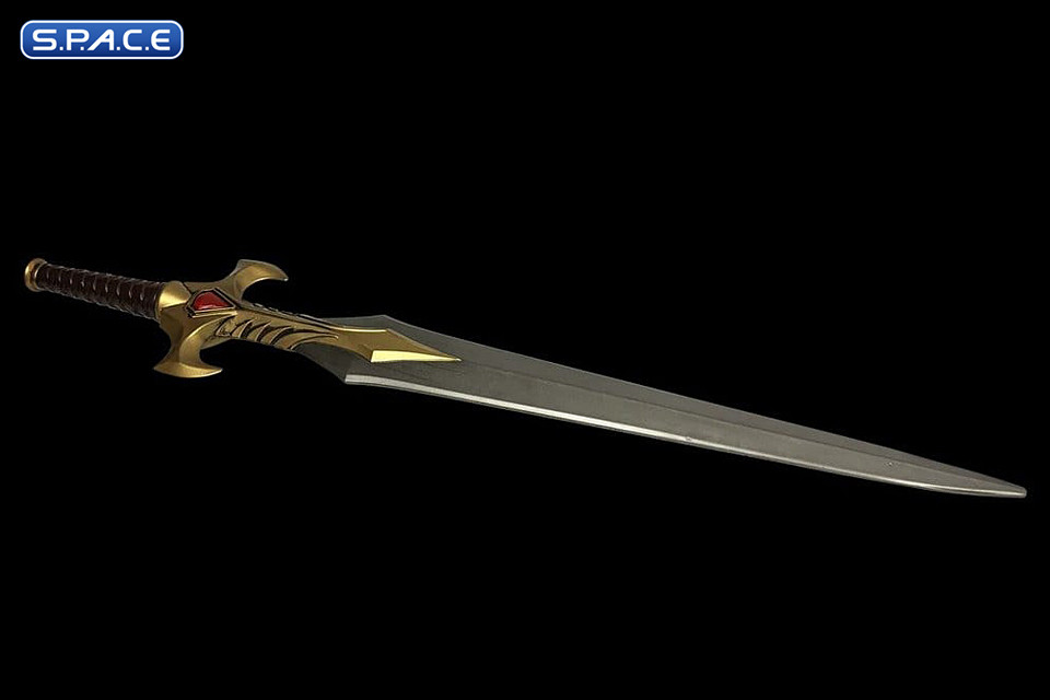 Sword of Teela LARP Replica (Masters of the Universe)
