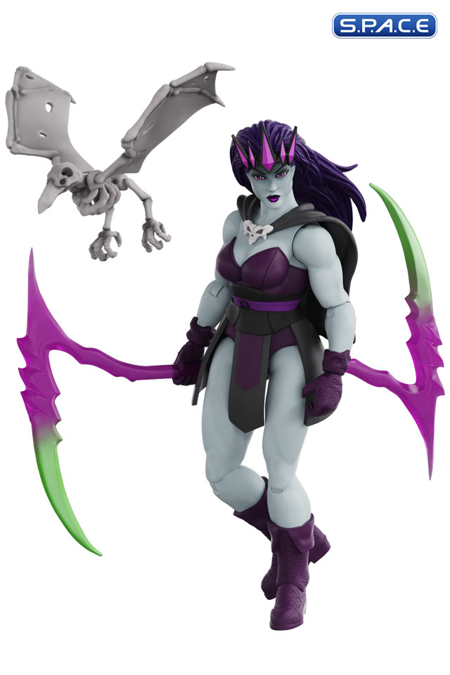 Fell Necromancer (Immortal Champions)