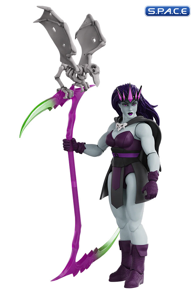 Fell Necromancer (Immortal Champions)