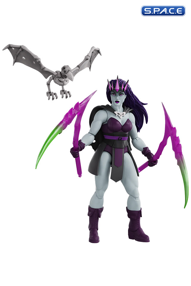 Fell Necromancer (Immortal Champions)