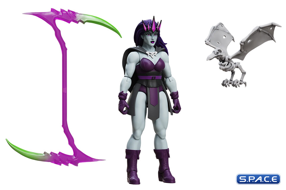 Fell Necromancer (Immortal Champions)
