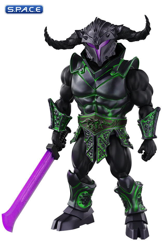 Chthonic Knight (Immortal Champions)