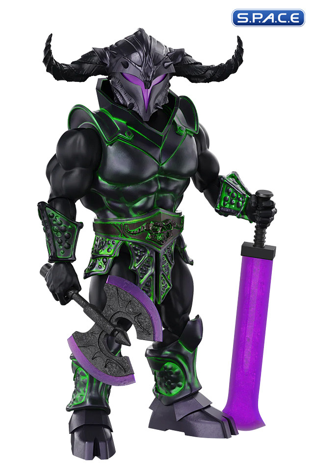 Chthonic Knight (Immortal Champions)