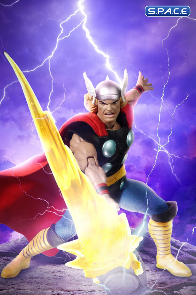 1/12 Scale The Mighty Thor One:12 Collective (Marvel)
