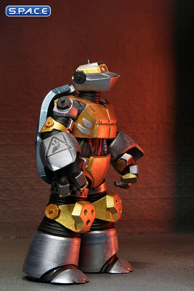 Ultimate Metalhead - 2012 Cartoon Version (Teenage Mutant Ninja Turtles)