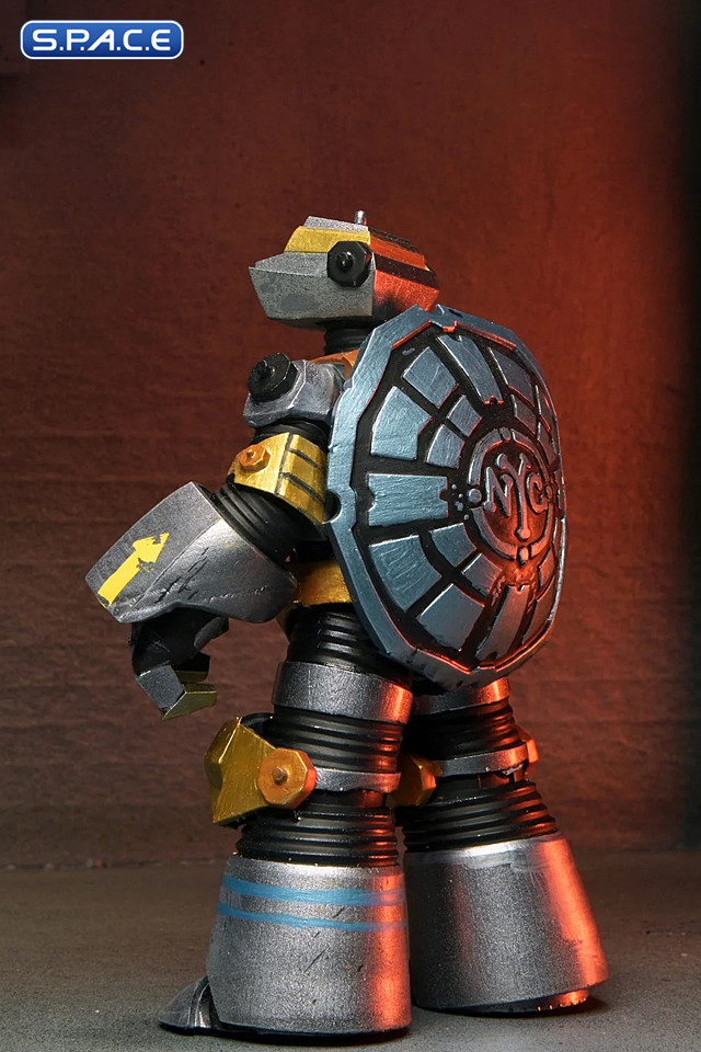 Ultimate Metalhead - 2012 Cartoon Version (Teenage Mutant Ninja Turtles)
