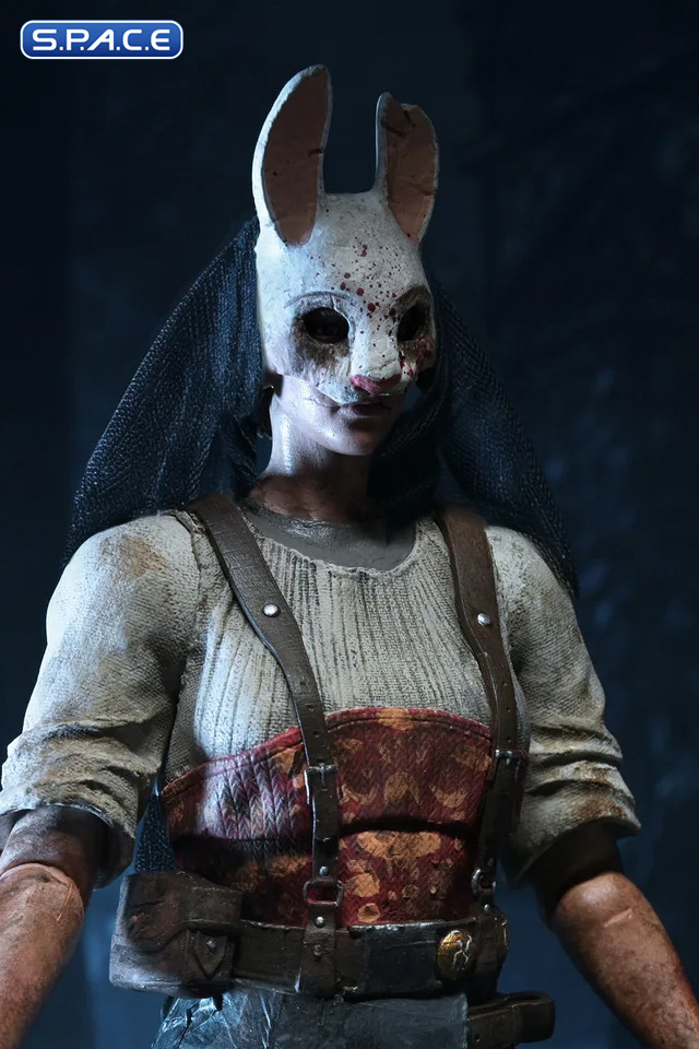 Ultimate The Huntress (Dead by Daylight)