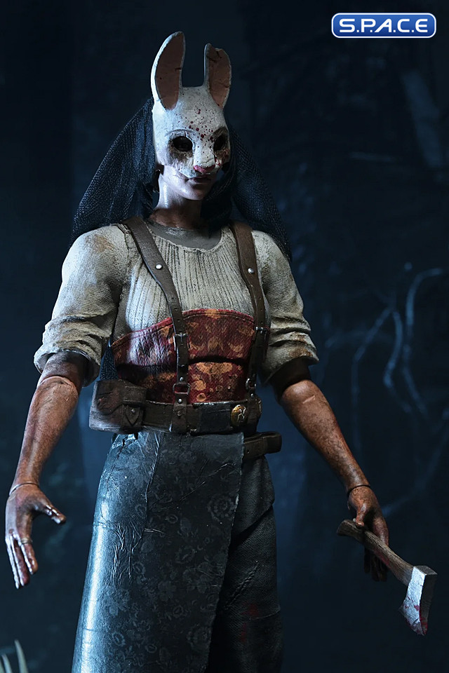 Ultimate The Huntress (Dead by Daylight)