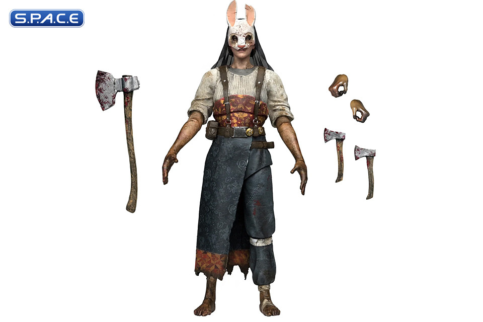 Ultimate The Huntress (Dead by Daylight)