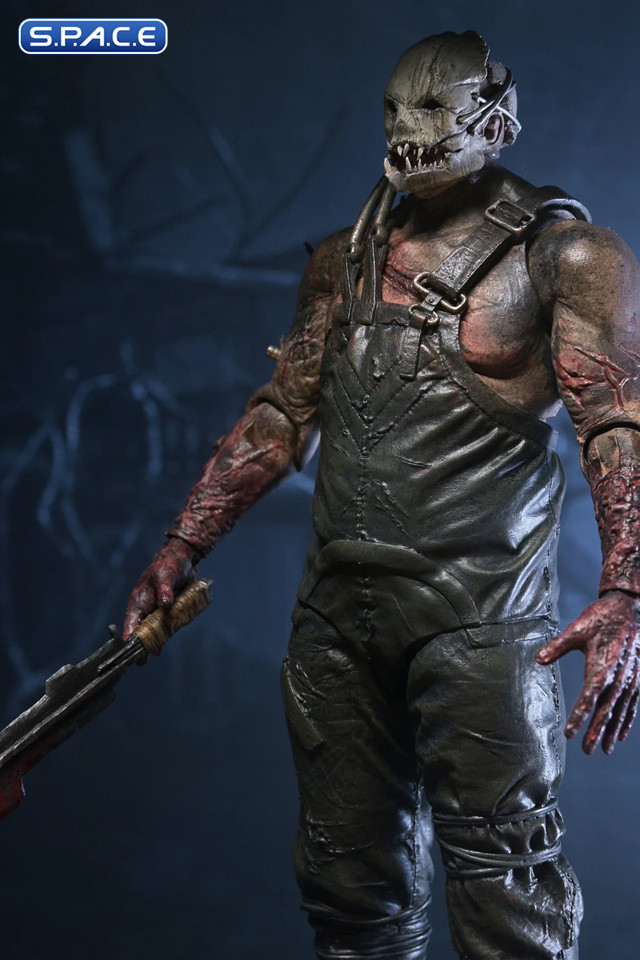 Ultimate The Trapper (Dead by Daylight)
