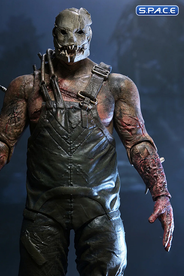 Ultimate The Trapper (Dead by Daylight)