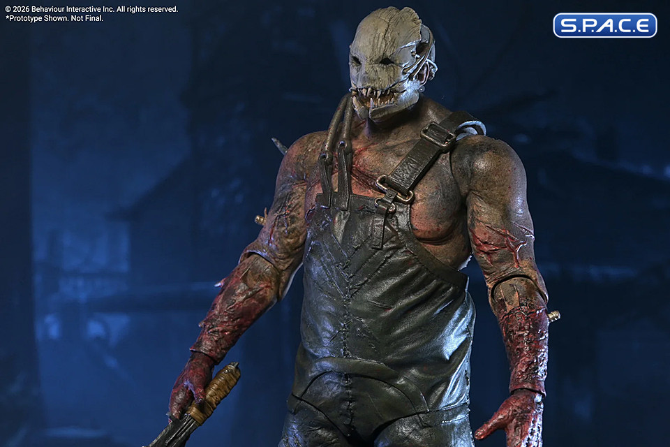 Ultimate The Trapper (Dead by Daylight)