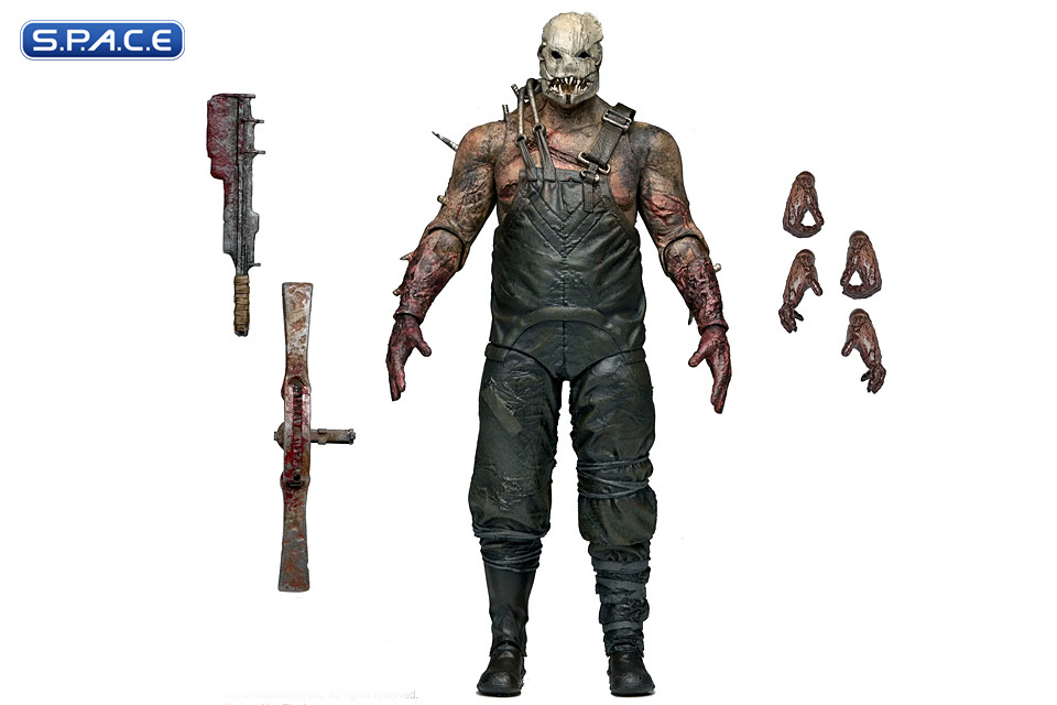 Ultimate The Trapper (Dead by Daylight)