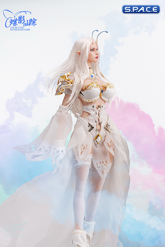 1/6 Scale The Butterfly Shadow Fairy