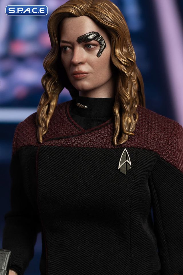 1/6 Scale Captain Seven of Nine (Star Trek: Picard)